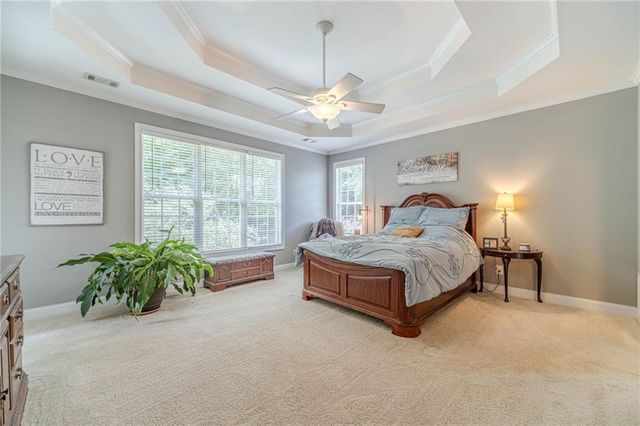 1245 Oakwood Place, Loganville, GA 30052
