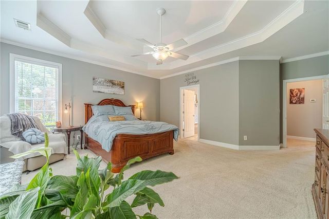 1245 Oakwood Place, Loganville, GA 30052