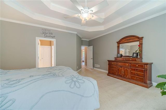 1245 Oakwood Place, Loganville, GA 30052