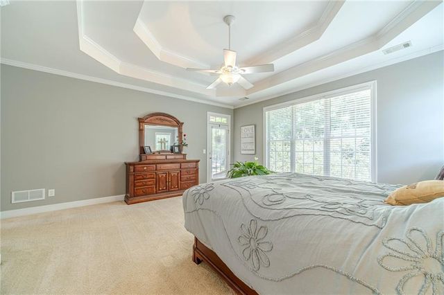 1245 Oakwood Place, Loganville, GA 30052