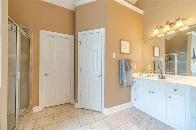 1245 Oakwood Place, Loganville, GA 30052