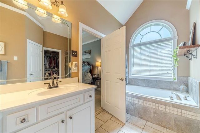 1245 Oakwood Place, Loganville, GA 30052