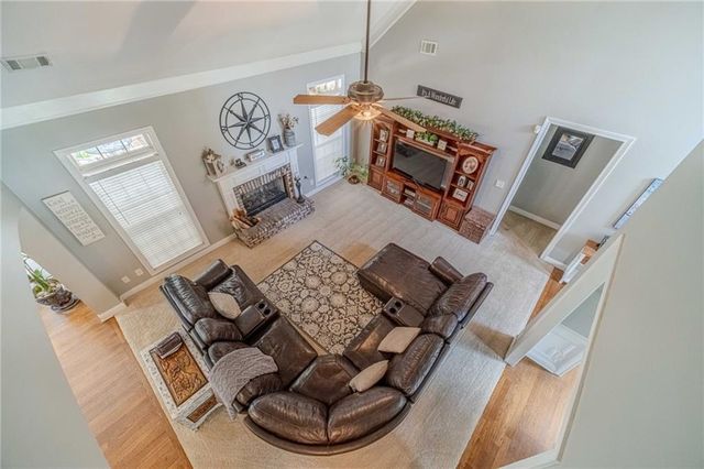 1245 Oakwood Place, Loganville, GA 30052