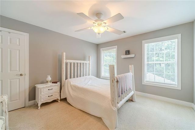 1245 Oakwood Place, Loganville, GA 30052