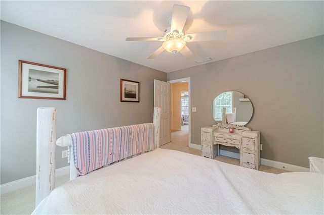 1245 Oakwood Place, Loganville, GA 30052
