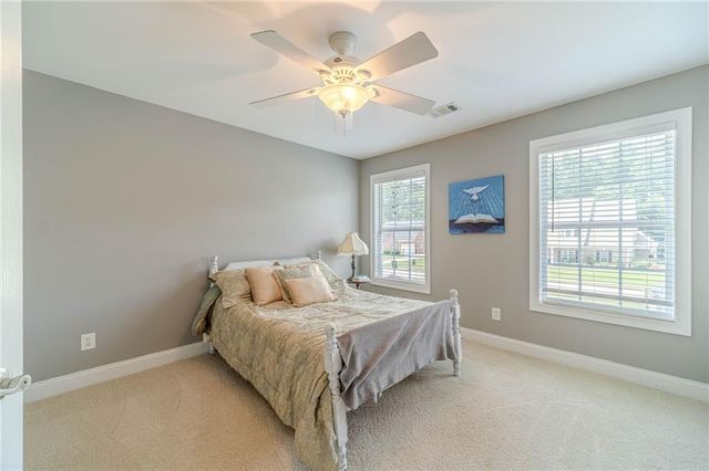 1245 Oakwood Place, Loganville, GA 30052