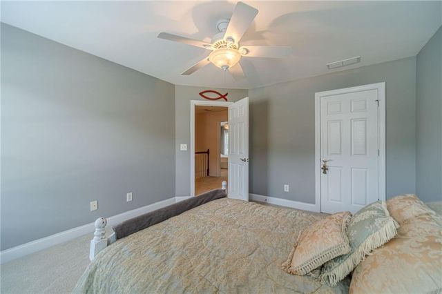 1245 Oakwood Place, Loganville, GA 30052