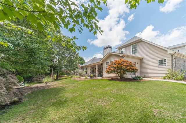 1245 Oakwood Place, Loganville, GA 30052