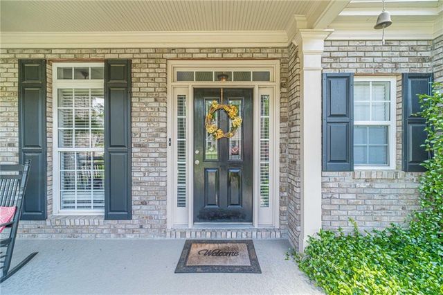 1245 Oakwood Place, Loganville, GA 30052
