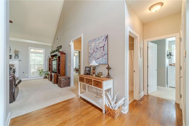 1245 Oakwood Place, Loganville, GA 30052