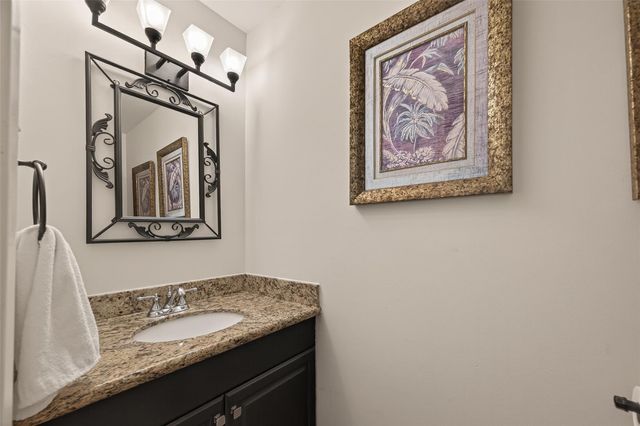 92 S Waxberry Road, Spring, TX 77381