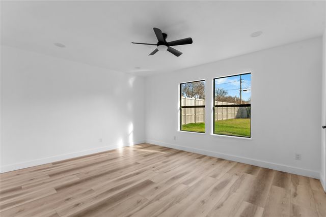 12450 High Meadow Drive, Dallas, TX 75244