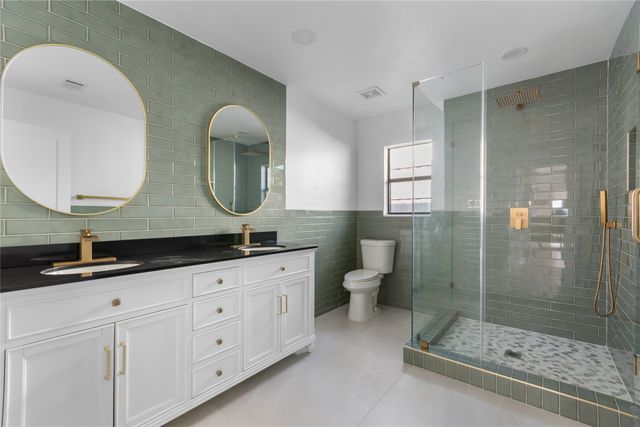 12450 High Meadow Drive, Dallas, TX 75244