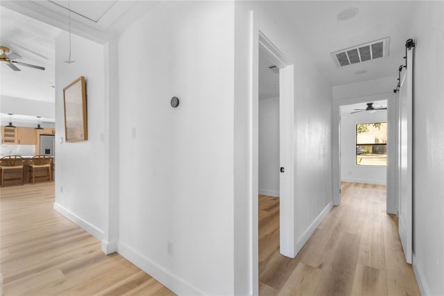 12450 High Meadow Drive, Dallas, TX 75244