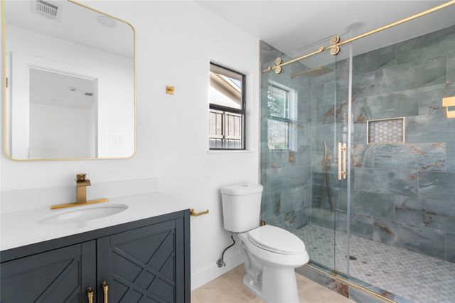 12450 High Meadow Drive, Dallas, TX 75244