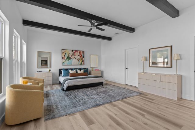 12450 High Meadow Drive, Dallas, TX 75244