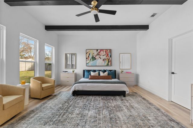 12450 High Meadow Drive, Dallas, TX 75244