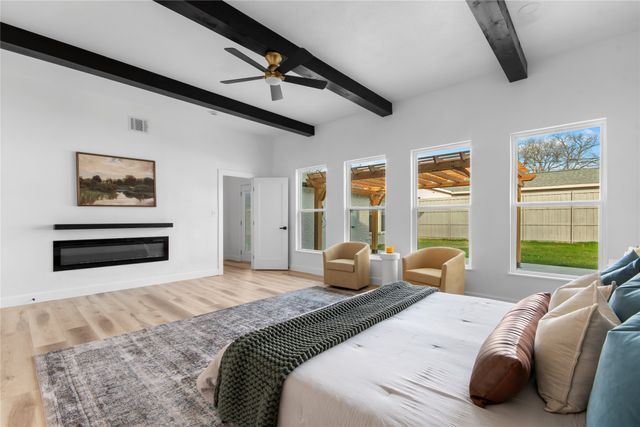 12450 High Meadow Drive, Dallas, TX 75244