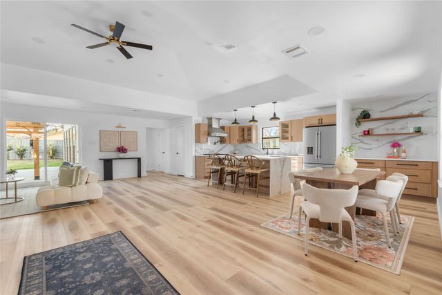 12450 High Meadow Drive, Dallas, TX 75244