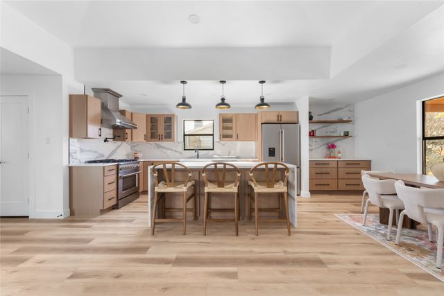 12450 High Meadow Drive, Dallas, TX 75244