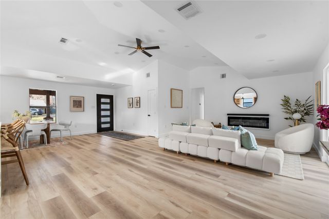 12450 High Meadow Drive, Dallas, TX 75244