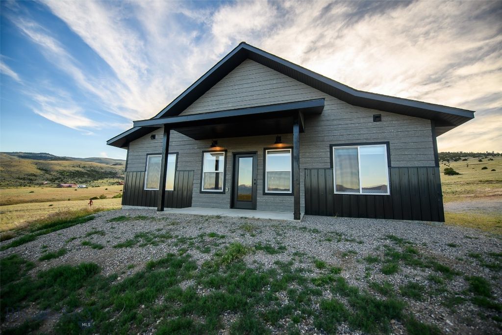 28 Bobcat Trail, Ennis, MT 59729 photo 1