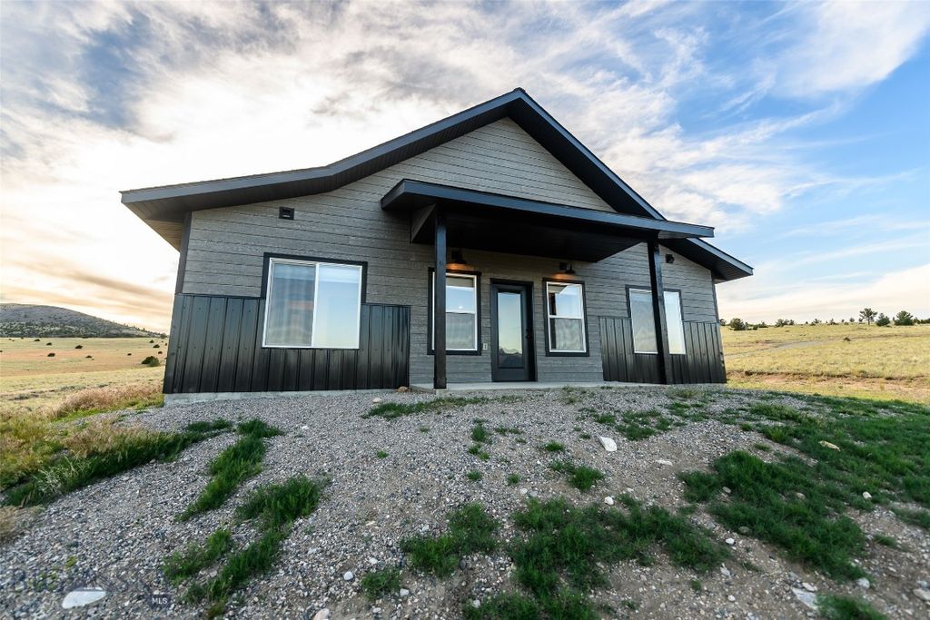 28 Bobcat Trail, Ennis, MT 59729 photo 2