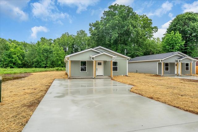 900 East Decherd Street, Tullahoma, TN 37388