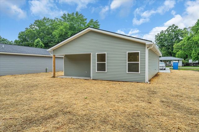 900 East Decherd Street, Tullahoma, TN 37388