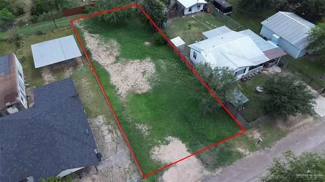 408 Toledo Avenue, Mission, TX 78572