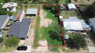 408 Toledo Avenue, Mission, TX 78572