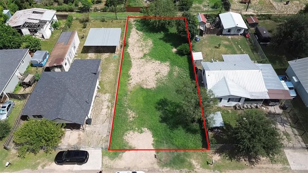 408 Toledo Avenue, Mission, TX 78572