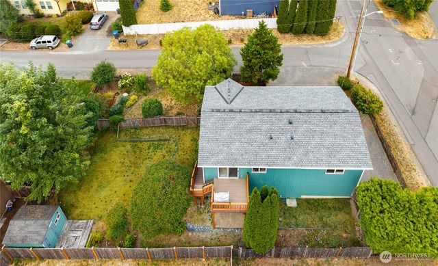 21675 SE 267th Street, Maple Valley, WA 98038