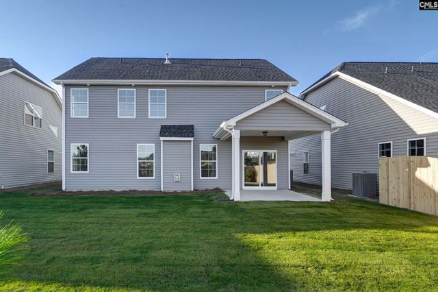 259 Lemon Tree Crossing, Elgin, SC 29045