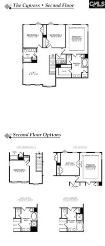 259 Lemon Tree Crossing, Elgin, SC 29045