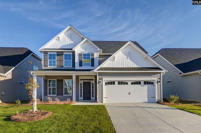 259 Lemon Tree Crossing, Elgin, SC 29045