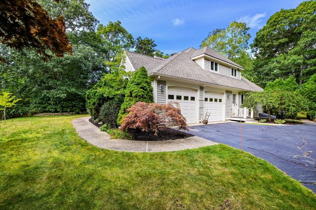 46 Southview Way, East Falmouth, MA 02536