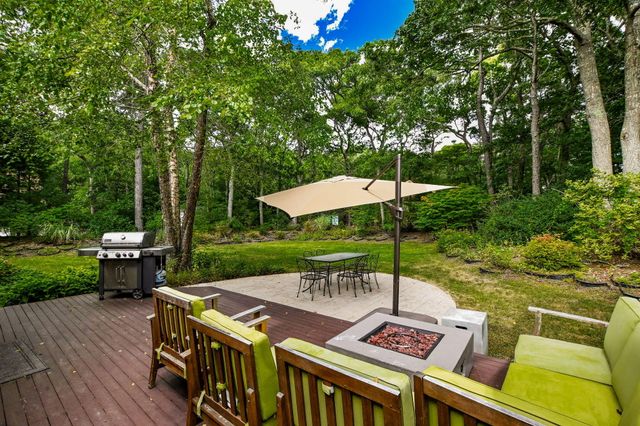 46 Southview Way, East Falmouth, MA 02536