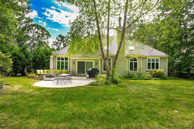 46 Southview Way, East Falmouth, MA 02536