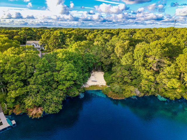 46 Southview Way, East Falmouth, MA 02536