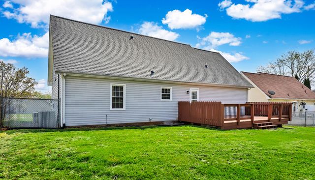 1402 Marla Ct, Clarksville, TN 37042