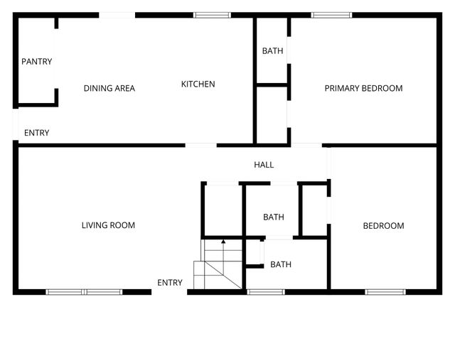 1402 Marla Ct, Clarksville, TN 37042