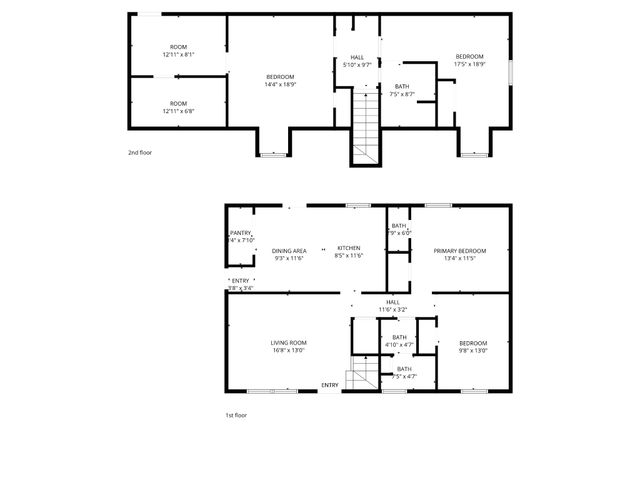 1402 Marla Ct, Clarksville, TN 37042