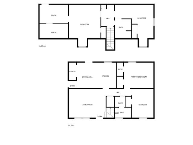 1402 Marla Ct, Clarksville, TN 37042