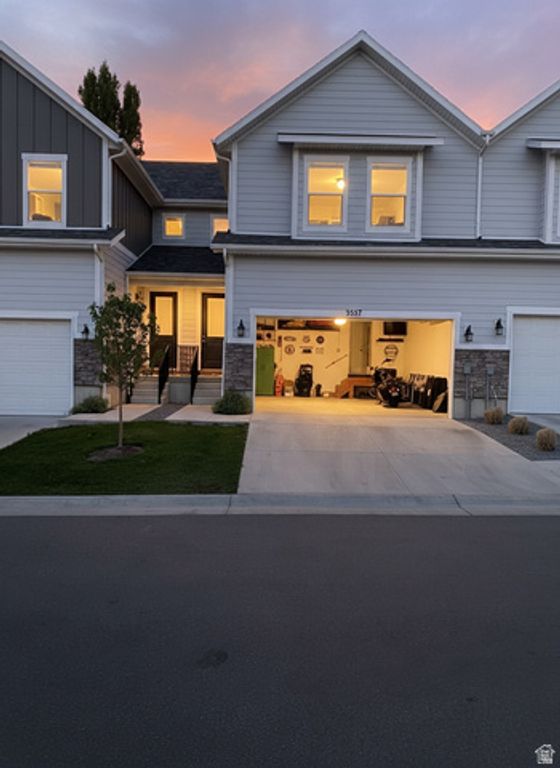 3557 S ACADIA SUMMIT LN, Magna, UT 84044