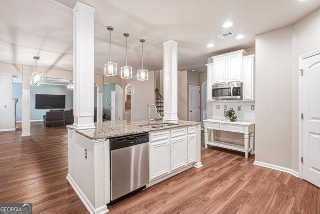 108 Shelton Drive, Mcdonough, GA 30252