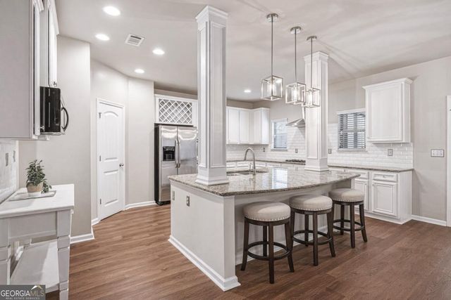 108 Shelton Drive, Mcdonough, GA 30252