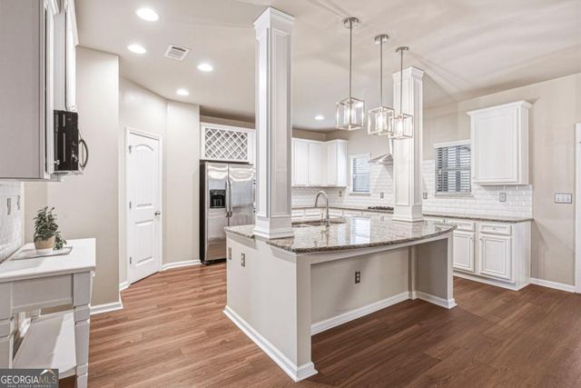 108 Shelton Drive, Mcdonough, GA 30252