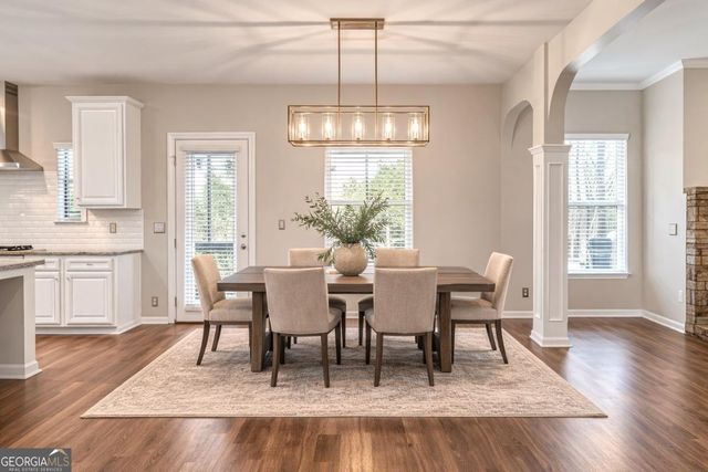 108 Shelton Drive, Mcdonough, GA 30252