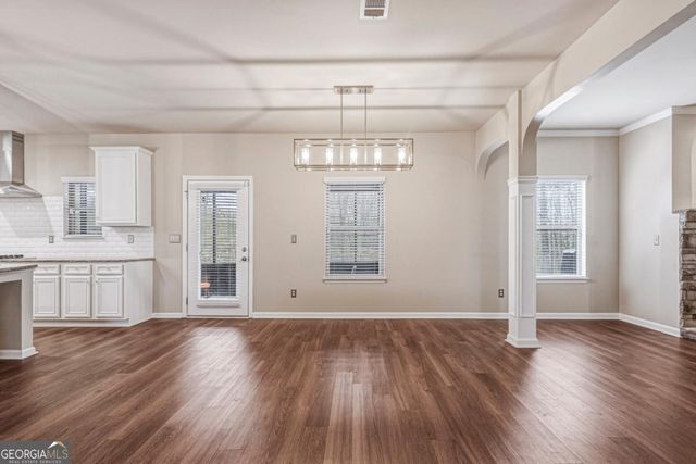 108 Shelton Drive, Mcdonough, GA 30252